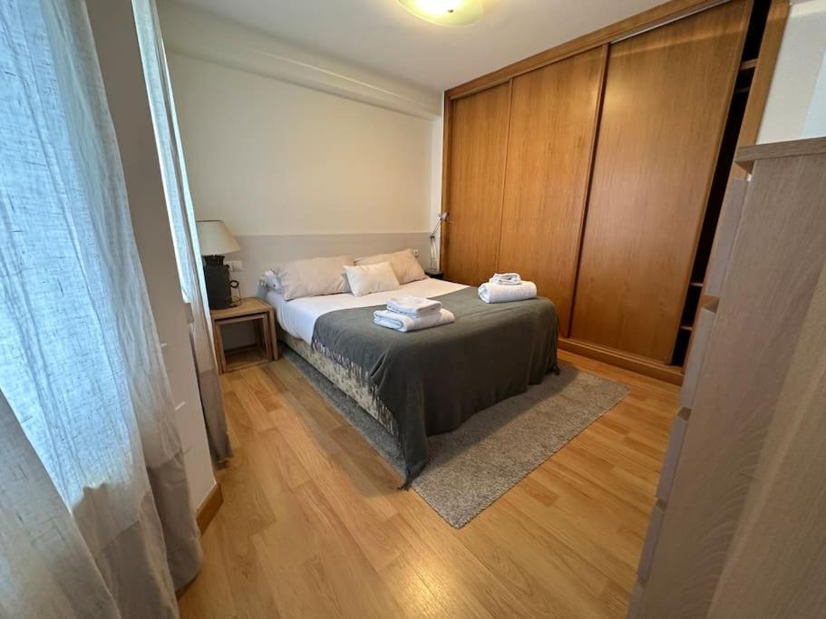 Apartment Oktheway Santander Street 5
