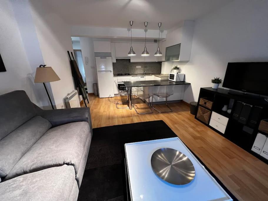 Apartment Oktheway Santander Street 5 A Coruna