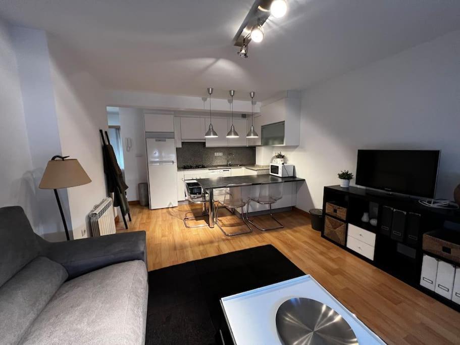 Oktheway Santander Street 5 Apartment *