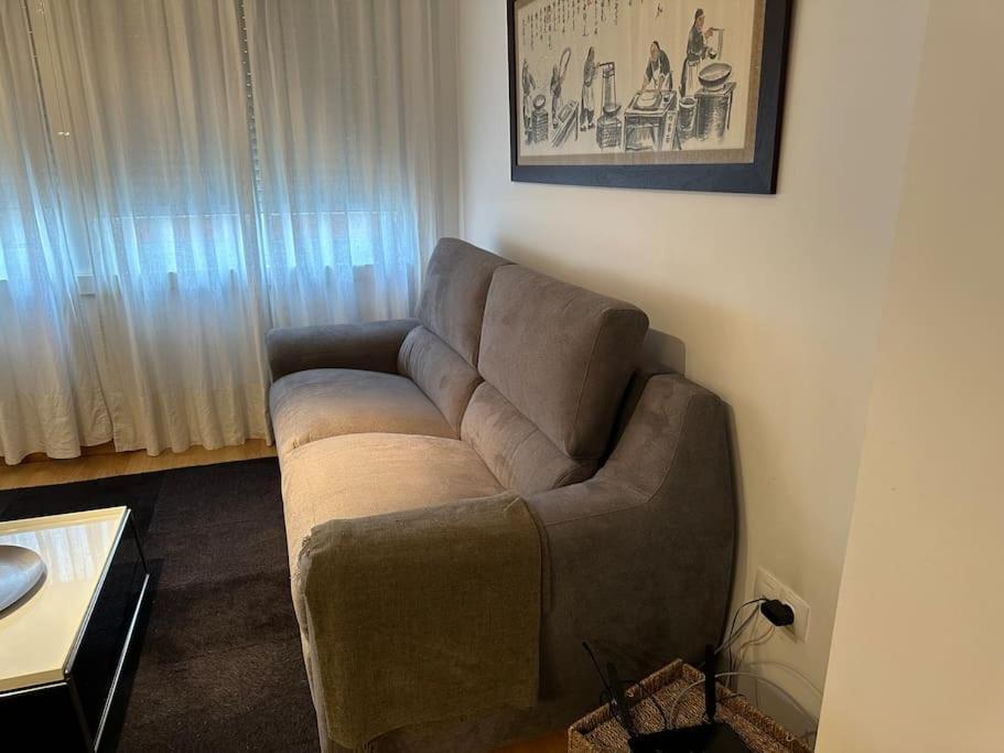 Oktheway Santander Street 5 Apartment *