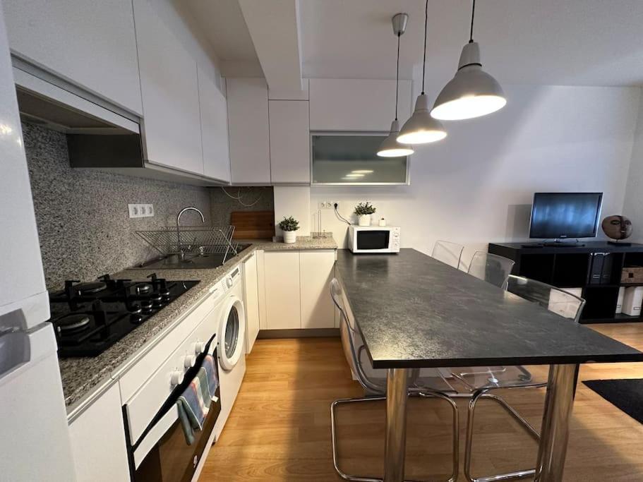 Oktheway Santander Street 5 Apartment