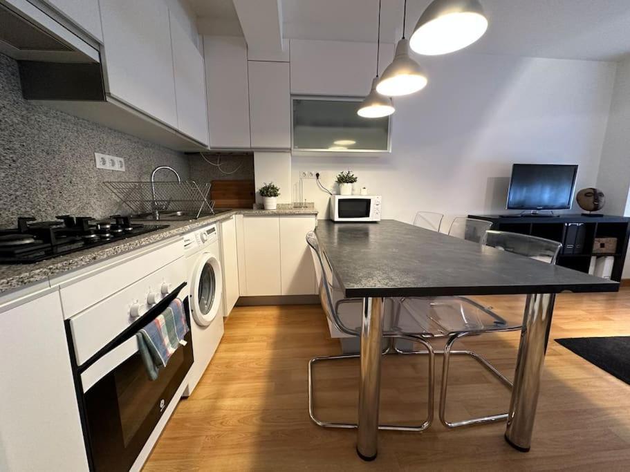 Apartment Oktheway Santander Street 5 *