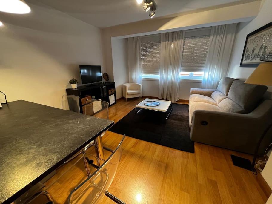 Oktheway Santander Street 5 * A Coruna