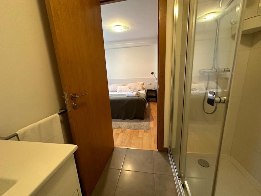 Apartment Oktheway Santander Street 5 A Coruna