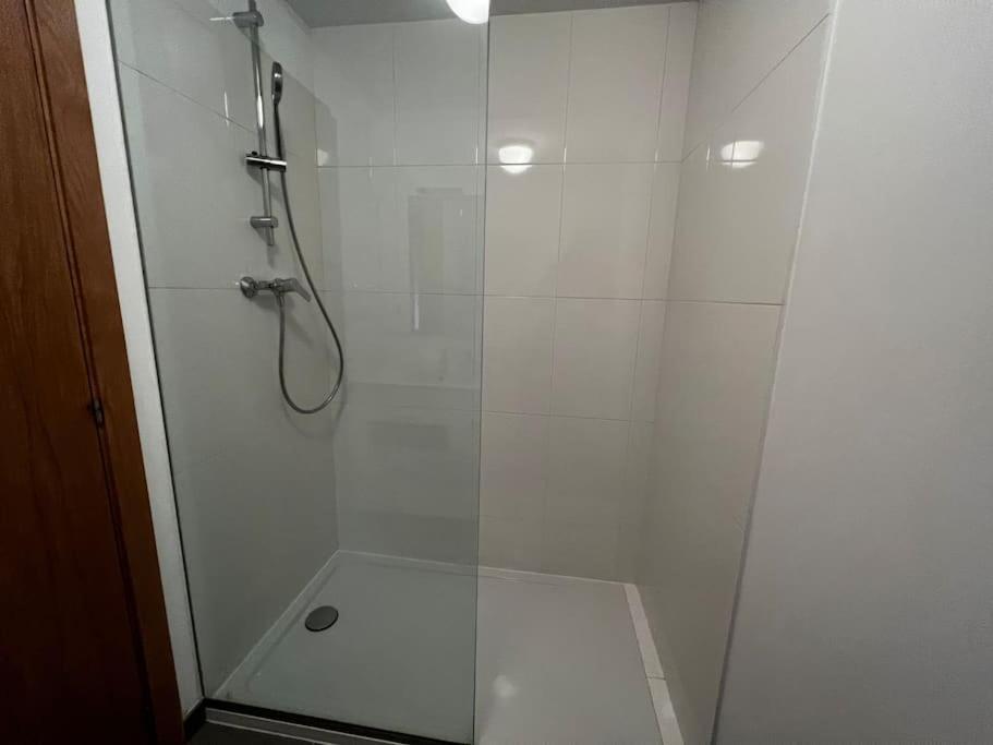 Apartment Oktheway Santander Street 5 *