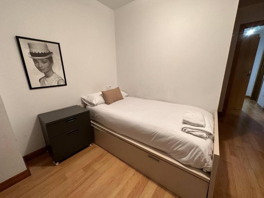 Apartment Oktheway Santander Street 5 A Coruna
