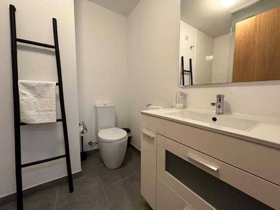 Apartment Oktheway Santander Street 5
