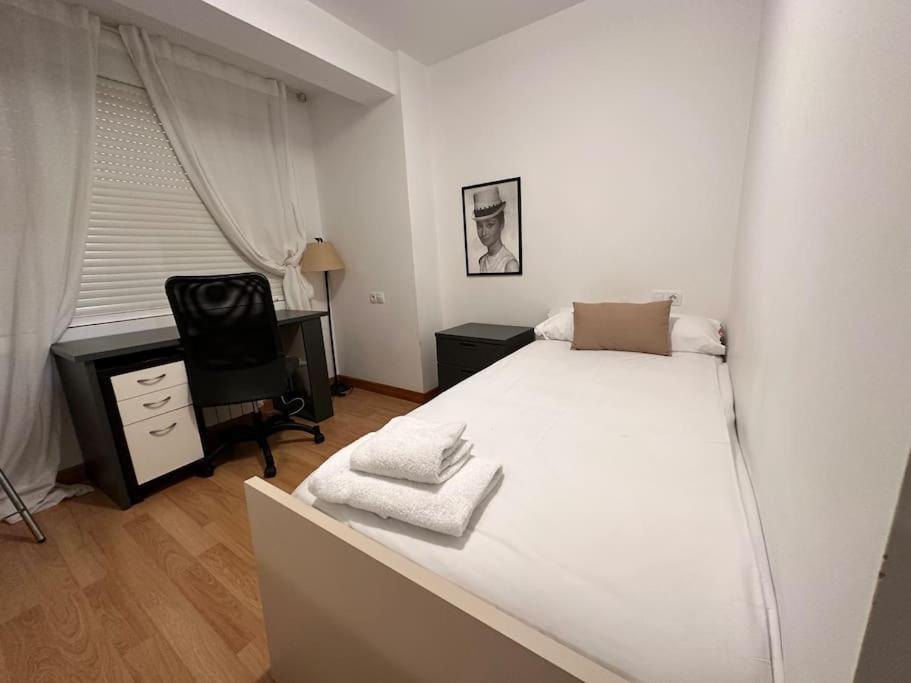 Oktheway Santander Street 5 * A Coruna