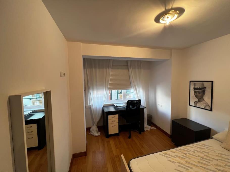 Oktheway Santander Street 5 Apartment