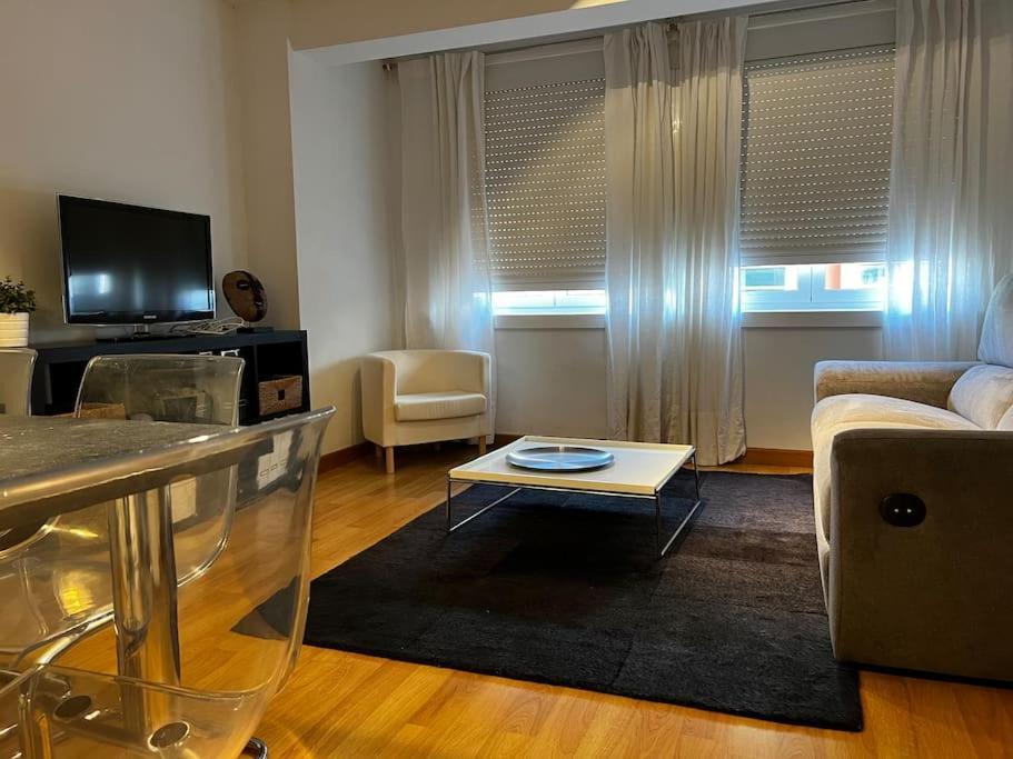 Apartment Oktheway Santander Street 5