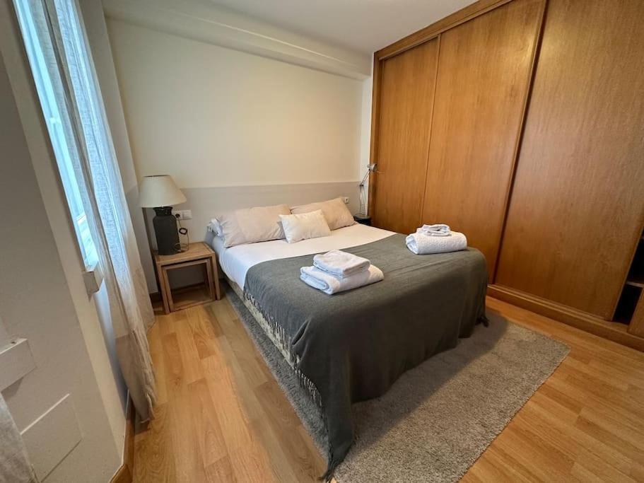 Oktheway Santander Street 5 *